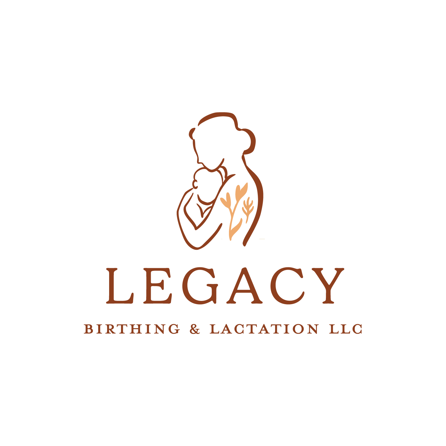 Legacy Birthing & Lactation